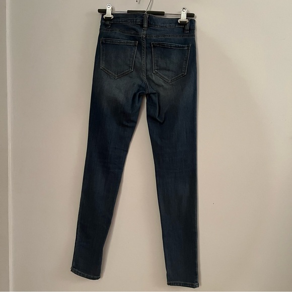 Joe Fresh low rise jeggings - XS - Picture 4 of 5
